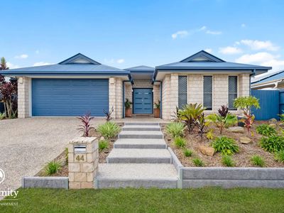 44 Baphal Crescent, Narangba