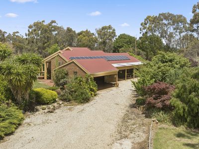 785 Seymour-Tooborac Road, Hilldene