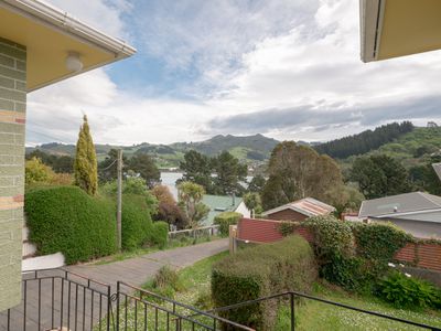 A / 97 Wickliffe Terrace, Port Chalmers