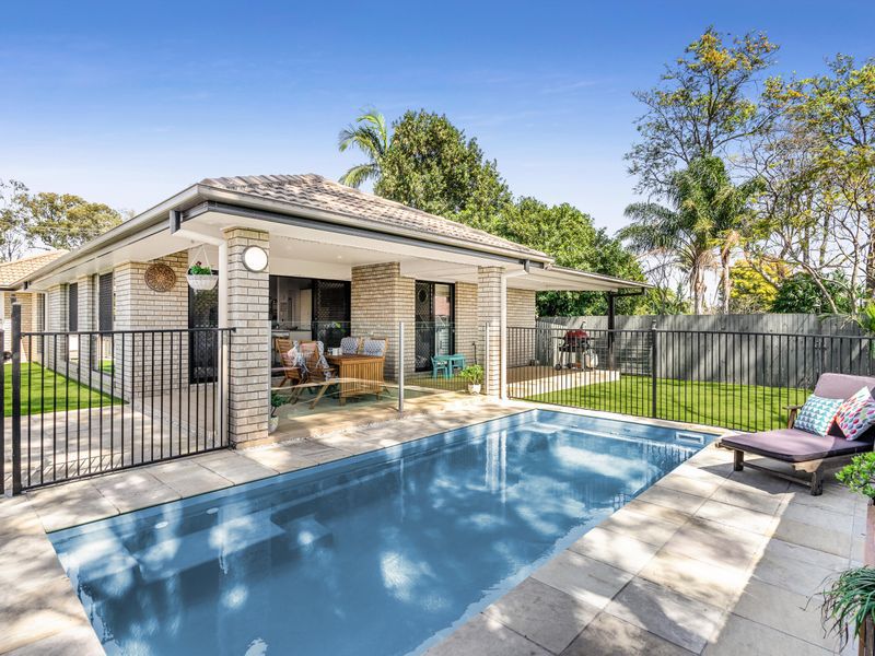 36A Crawford Road, Wynnum West