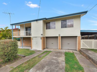 89 Robertson Road, Raceview