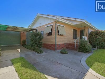 4 Audley St, Rutherglen
