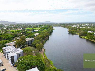 107 / 1A Sporting Drive, Thuringowa Central