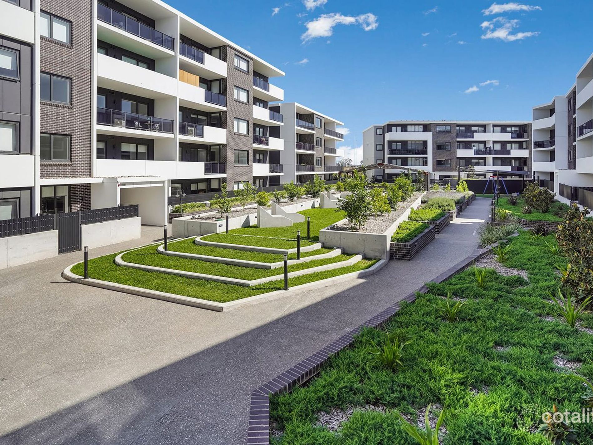 G14 / 121A Jerralong Drive, Schofields