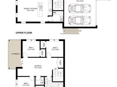 25 Butterfactory Drive, Calderwood