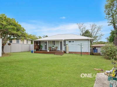 10 Leonard Street, Bomaderry