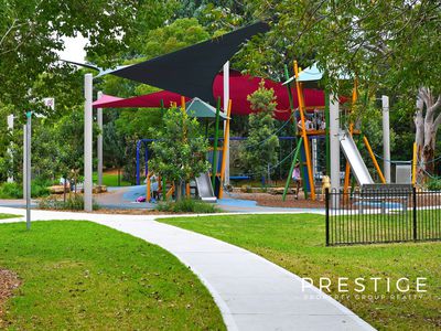 307 West Botany Street, Rockdale