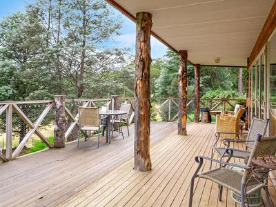 48 Arthurs Road, Pelverata