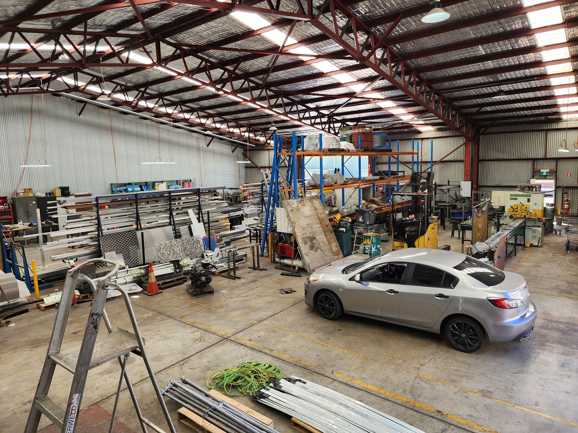 18 Kelso Crescent, Moorebank