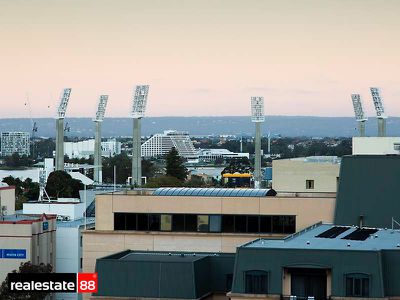 907 / 251 Hay Street, East Perth
