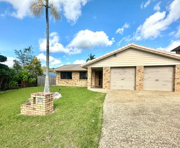 3 Ballinger Crescent, Albany Creek