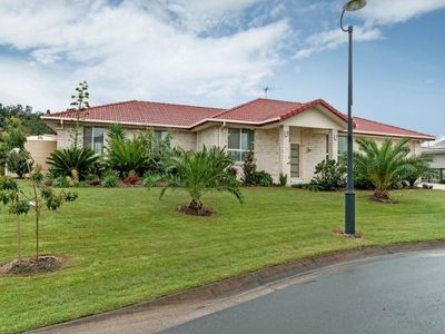 71 President Circle, Karalee