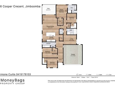 36 Cooper Crescent, Jimboomba