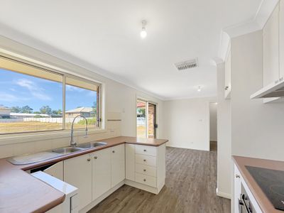 35 Wentworth Street, Gunnedah