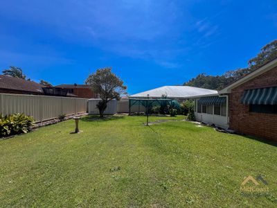 39 Godwin Street, Forster