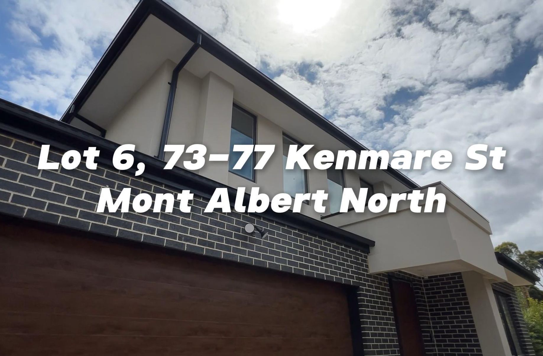6 / 73-77 Kenmare Street, Mont Albert North