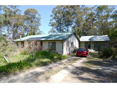 17 Settlers Road, Greigs Flat