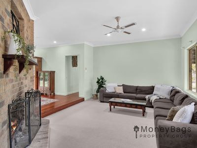 128 Kurrajong Road, Jimboomba