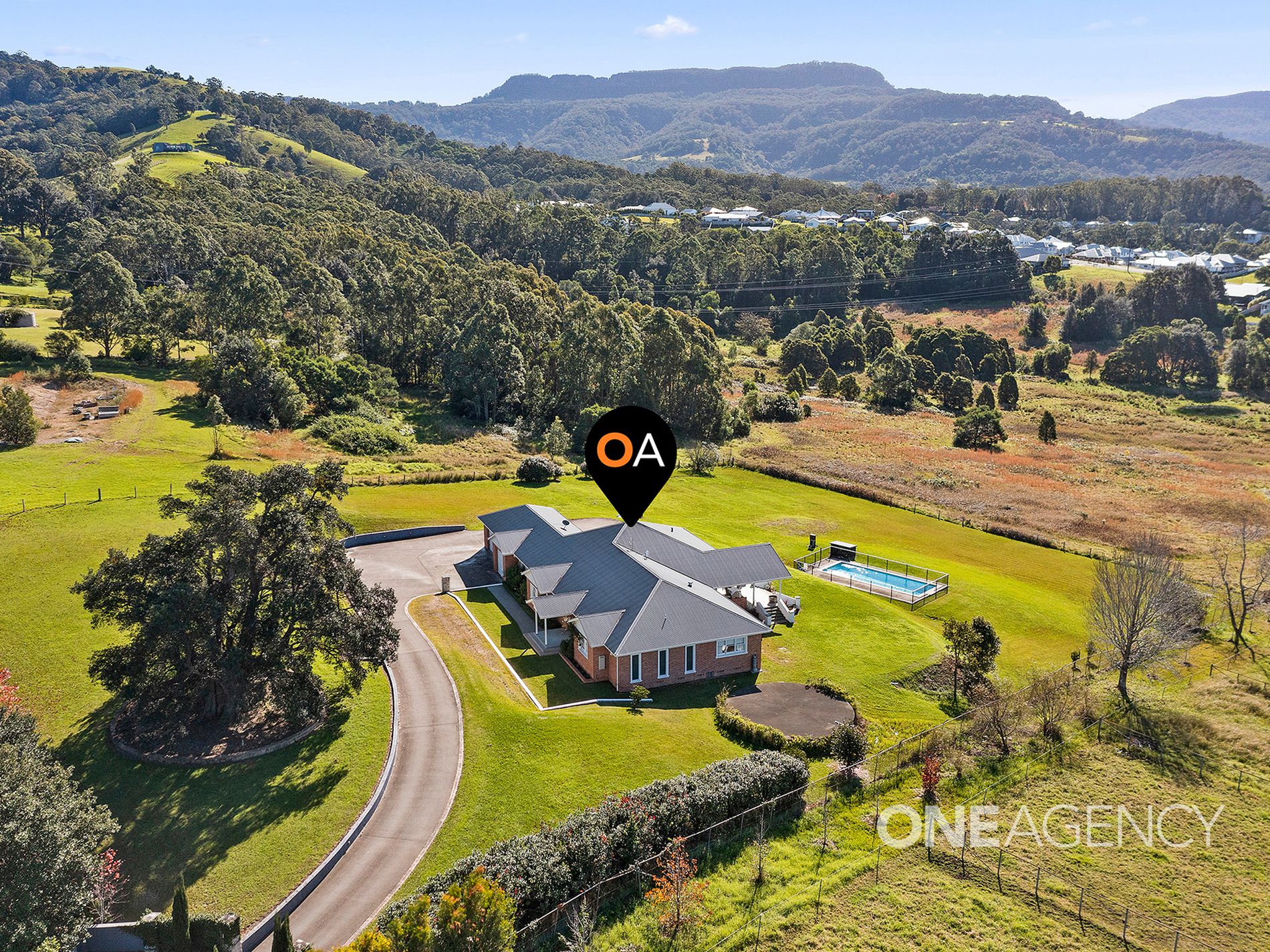 44 Schofields Lane, Berry