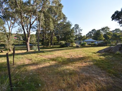 52 Barnard Street, Beechworth