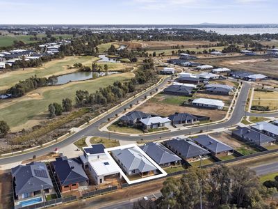 2 Putters Circuit, Yarrawonga