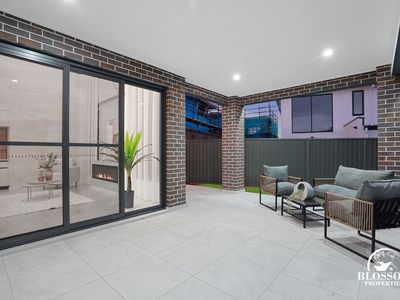 7 Stonecrop Street (Melonba), Marsden Park