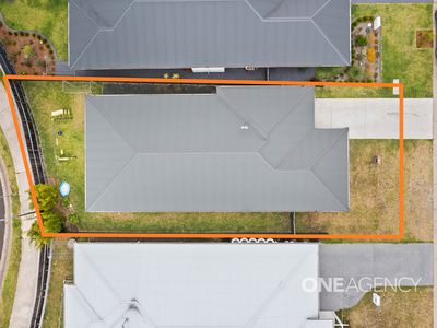 19 Windsail Lane, Vincentia