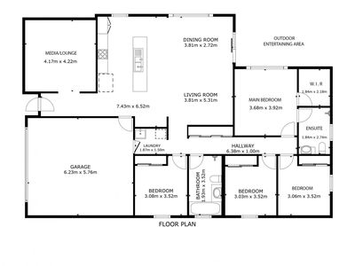 13 Atherton Road, Urraween