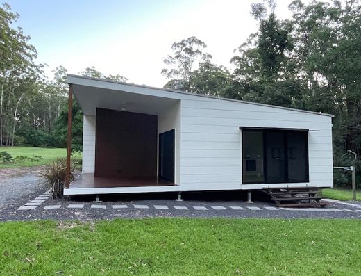 Near New Home in the peaceful serenity of  TINBEERWAH image 13