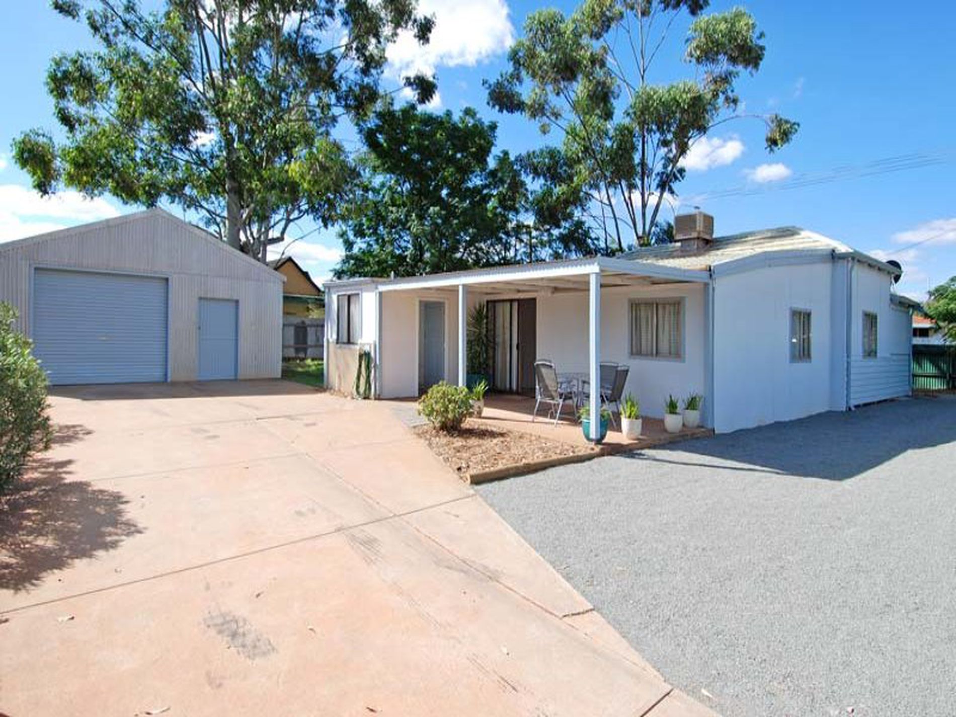 120 Federal Road, Boulder