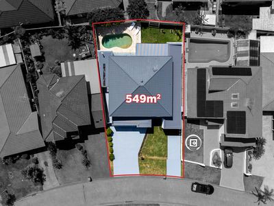 17 Mortimer Close, Cecil Hills