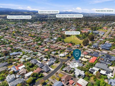 12 Strahan Road, Newstead