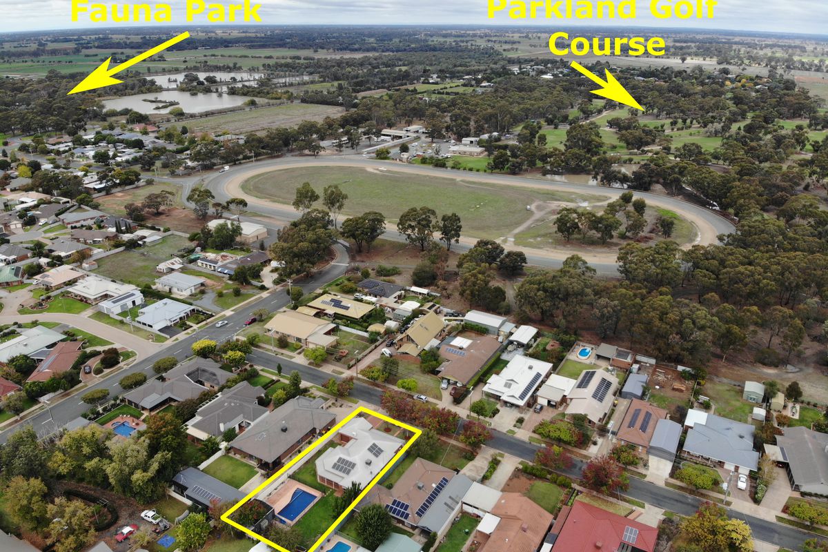 4A Outram Avenue, Kyabram