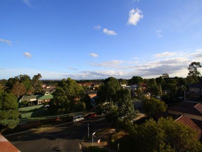65 / 7-9 Cross Street, Bankstown