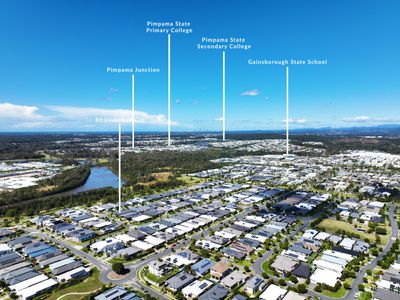 86 Lindeman Circuit, Pimpama