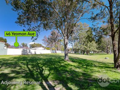 46 Yeoman Avenue, Metford