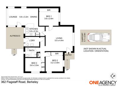 362 Flagstaff Road, Berkeley