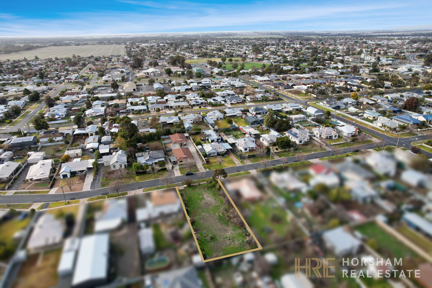 39 Francis Street, Horsham