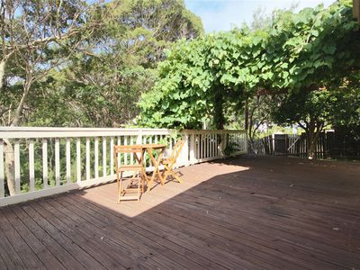 41 Barker Parade, Narooma