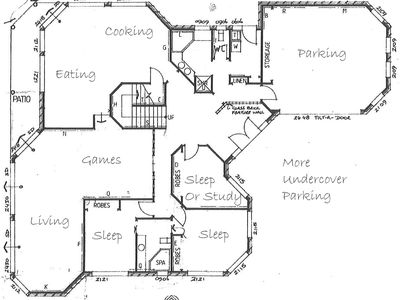 36 Midnight Court, Runaway Bay