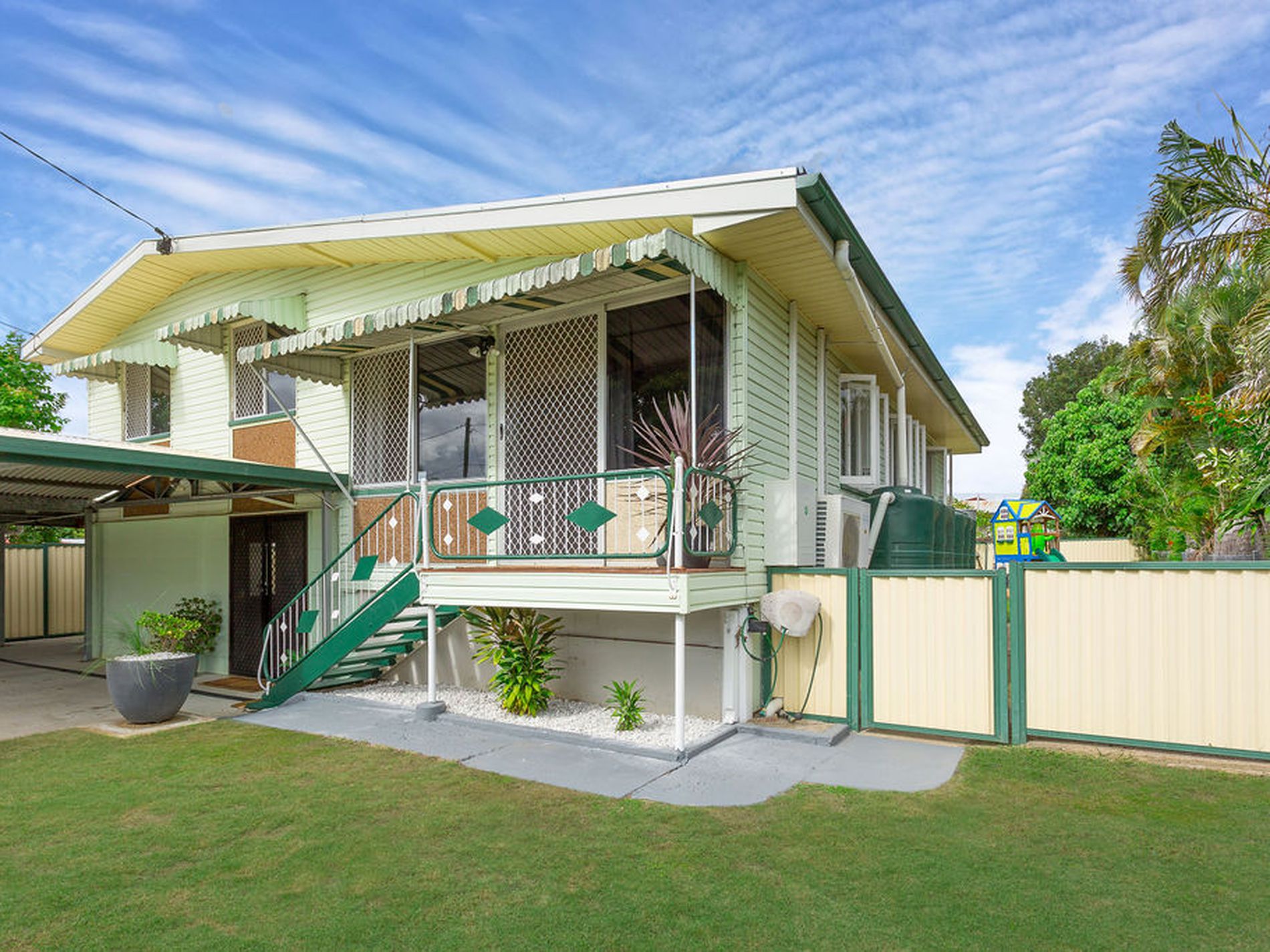 6 james street east ipswich