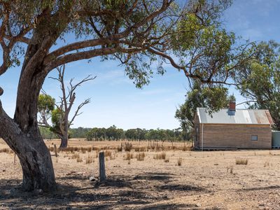 546 Heathcote-Rochester Road, Heathcote