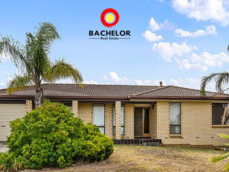 4 Papps Court, Redwood Park