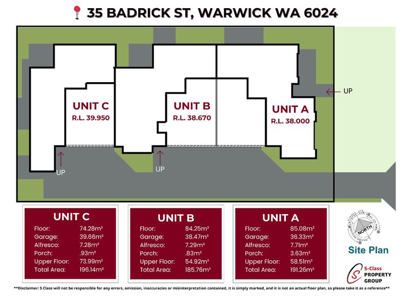 35A Badrick Street, Warwick