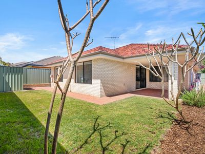 21 Blaxland Terrace, Baldivis