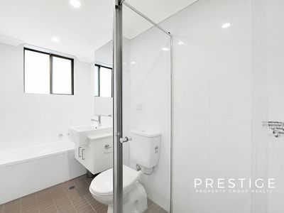 4 / 33-37 Burrows Street, Arncliffe