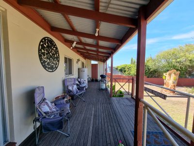 36 Mount Gambier Road, Millicent