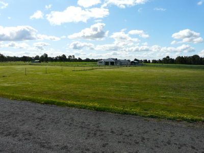 Tocumwal