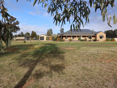 4536B McIvor Highway, Heathcote