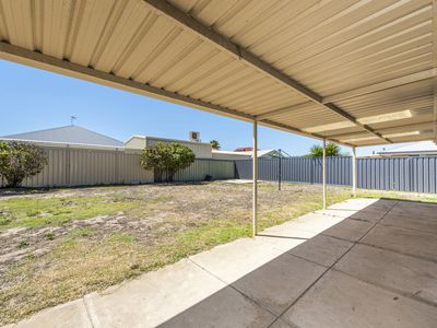 31 Antonio Circuit, Port Kennedy